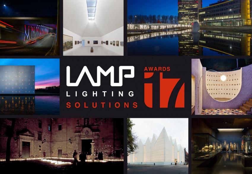 Lamp-Awards
